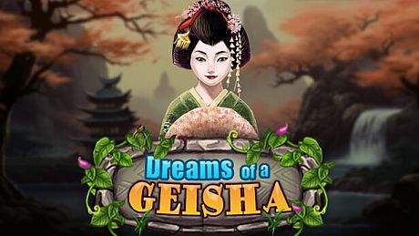 Dreams of a Geisha Game