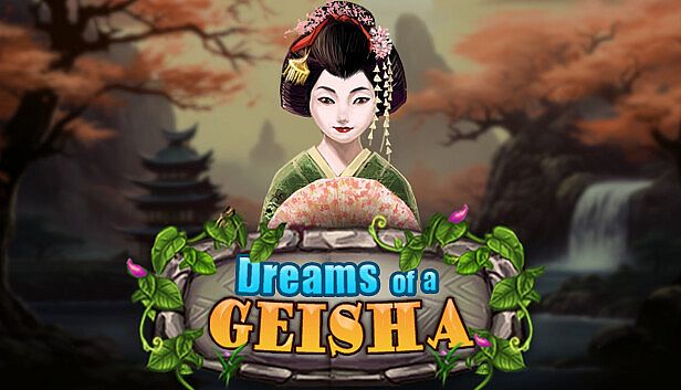 Buy Dreams of a Geisha