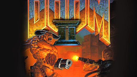 DOOM II (Classic) Game