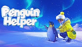 Penguin Helper