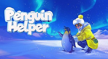 Penguin Helper Game