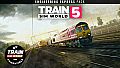 Train Sim World 5: Edinburgh - Glasgow: Engineering Express Pack