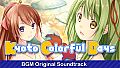 Kyoto Colorful Days BGM-OST