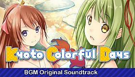 Kyoto Colorful Days BGM-OST
