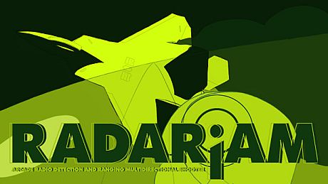 RADARjAM Game