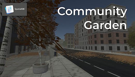 Community Garden