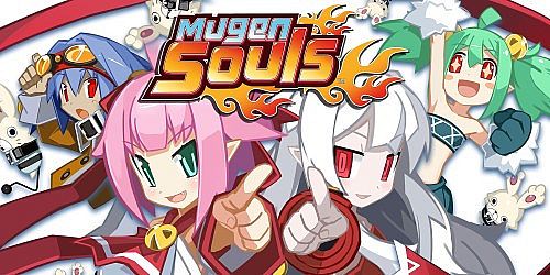 Mugen Souls