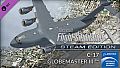 FSX Steam Edition: C-17 Globemaster III Add-On