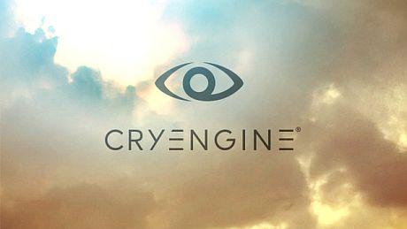 CRYENGINE Game