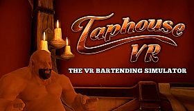 Taphouse VR