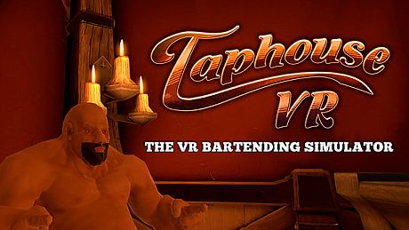 Taphouse VR Game