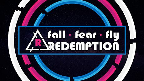 Fall Fear Fly Redemption Game
