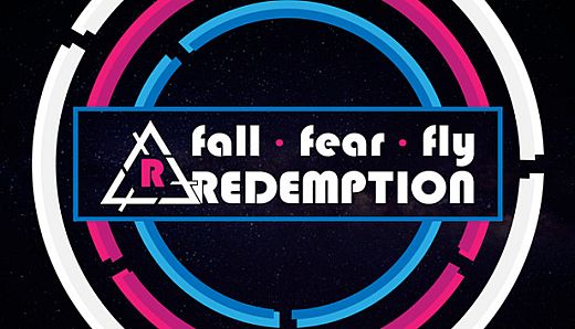 Fall Fear Fly Redemption
