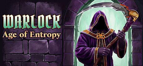 Warlock: Age of Entropy