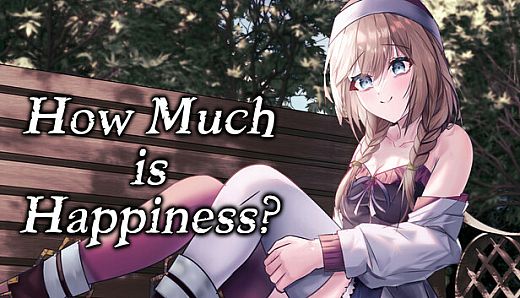 How Much is Happiness?
