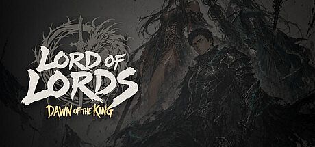 Lord of Lords: Dawn of the King Game