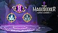 The Mageseeker: A League of Legends Story - Hijacked Spells Pack