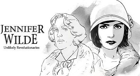 Jennifer Wilde: Unlikely Revolutionaries Game