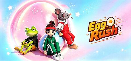 Egg Rush
