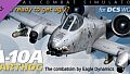 DCS: A-10A Flaming Cliffs