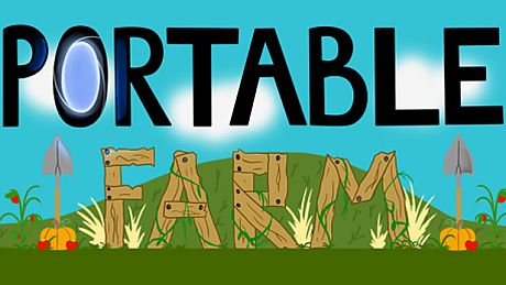 Portable Farm Game