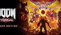 DOOM Eternal Deluxe Edition (Post-Launch) für PC kaufen