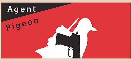Agent Pigeon 7 Game