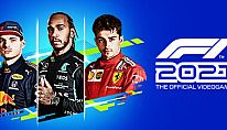 Kup F1 2021 na PC