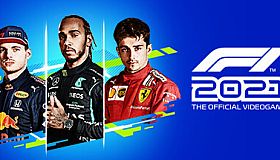 F1 2021