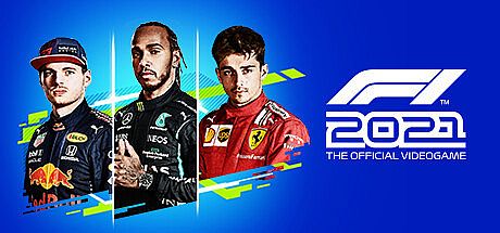 F1 2021