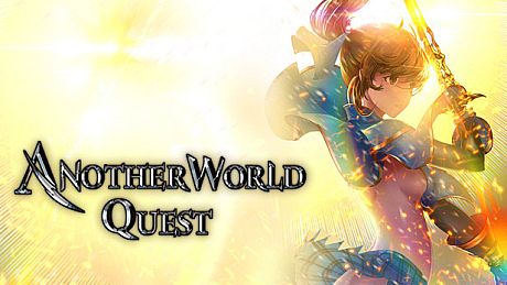 Another World Quest Game