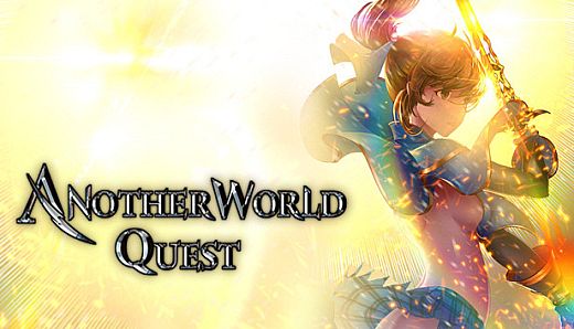Another World Quest
