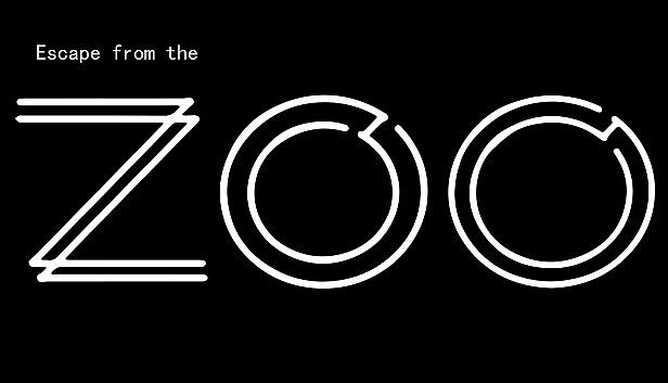 Buy 逃出动物园丨Escape from the zoo