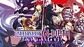 UNDER NIGHT IN-BIRTH ExeLate[st] - Round Call All Characters
