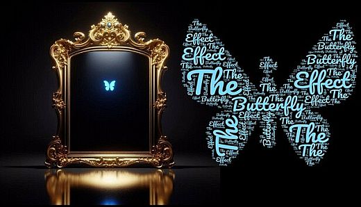 The Butterfly Effect