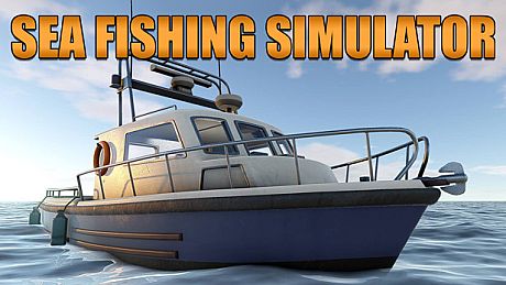Sea Fishing Simulator Game