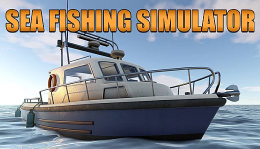 Sea Fishing Simulator