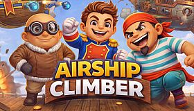 Airship Climber