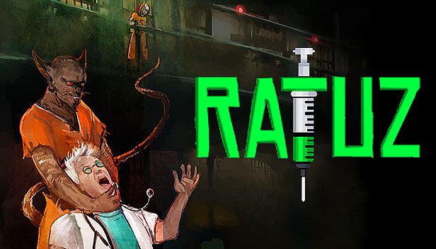 Buy RATUZ