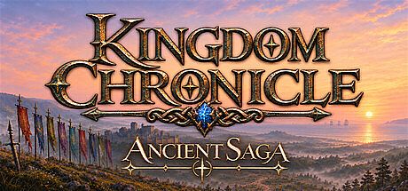 Kingdom Chronicle: Ancient Saga Game