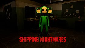Shipping Nightmares