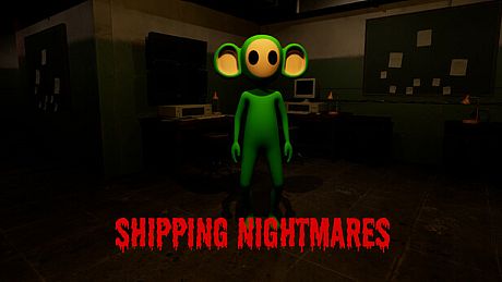 Shipping Nightmares Game