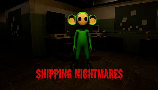 Shipping Nightmares