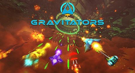 Gravitators Game
