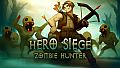 Hero Siege - Zombie Hunter (Skin)