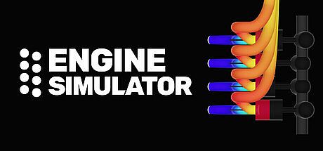 Engine Simulator Game