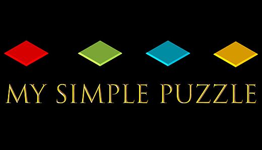 My Simple Puzzle