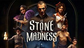 The Stone of Madness