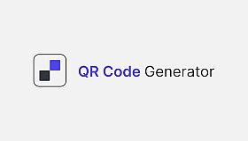QR Code Generator