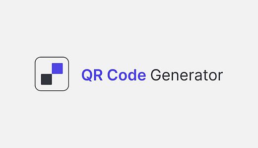 QR Code Generator